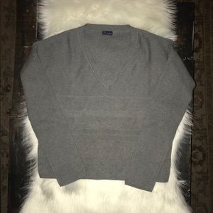 Women’s New Under Armour Oversized Knit Sweater S